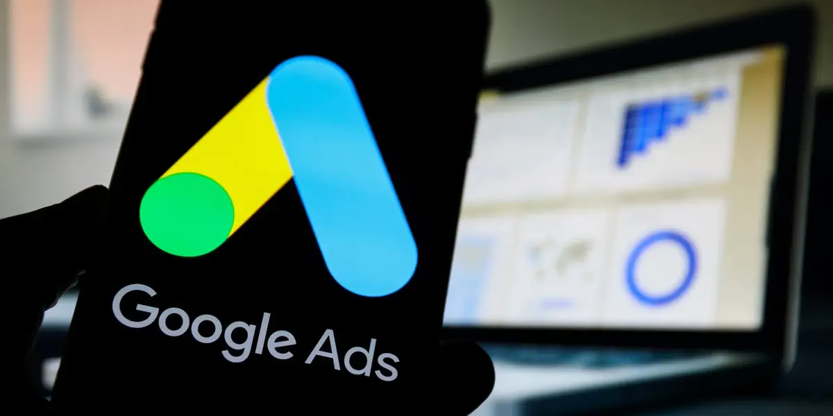 Google Ads Management