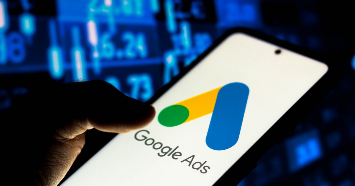 Google Ads Management